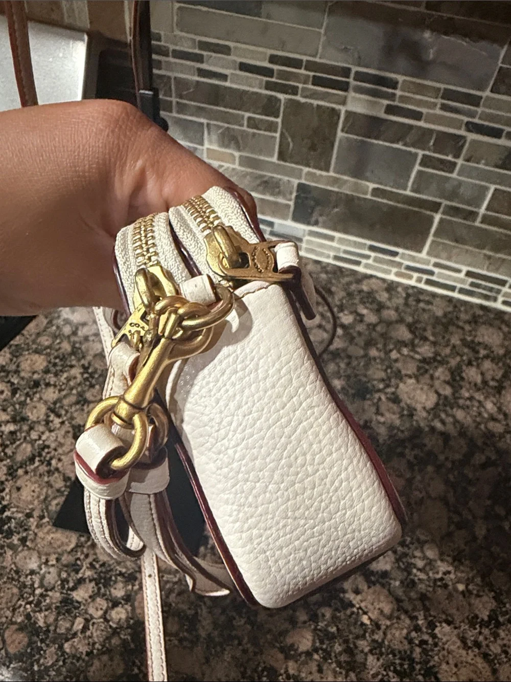 Disney X Mickey Crossbody